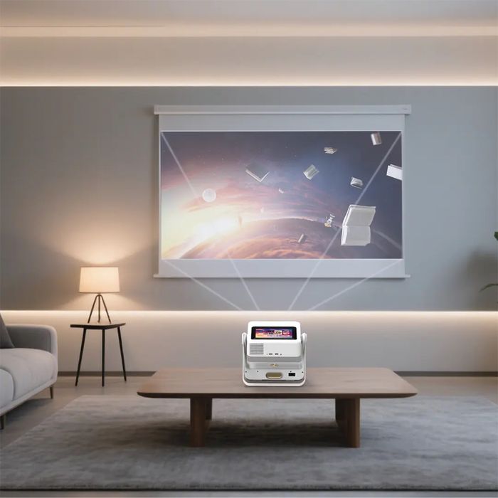 Проектор /Projector /Orion 2 / Galaxy / Venus/ Nova 2 / Доставка 24/7
