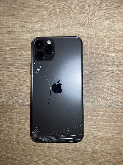 iPhone 11 Pro 512 GB