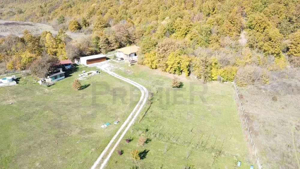 Продава се Парцел в с. Долище, Област Варна - 1992 кв.м за 35 €/кв.м - Снимка #1