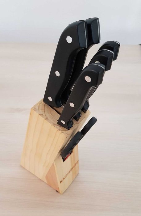 Set cutite de bucatarie - Kaiserhoff