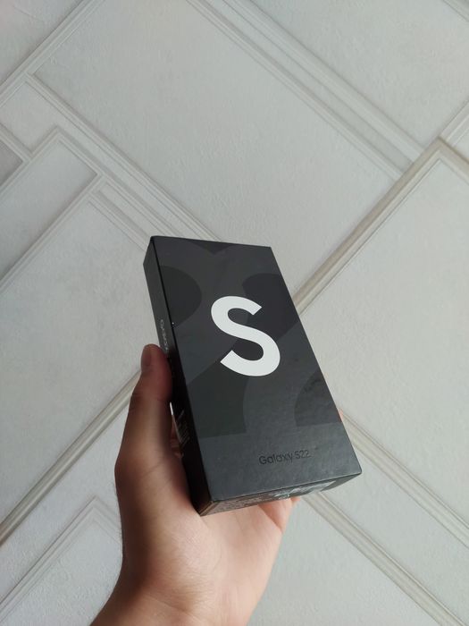 Samsung S22 8/128gb 5G