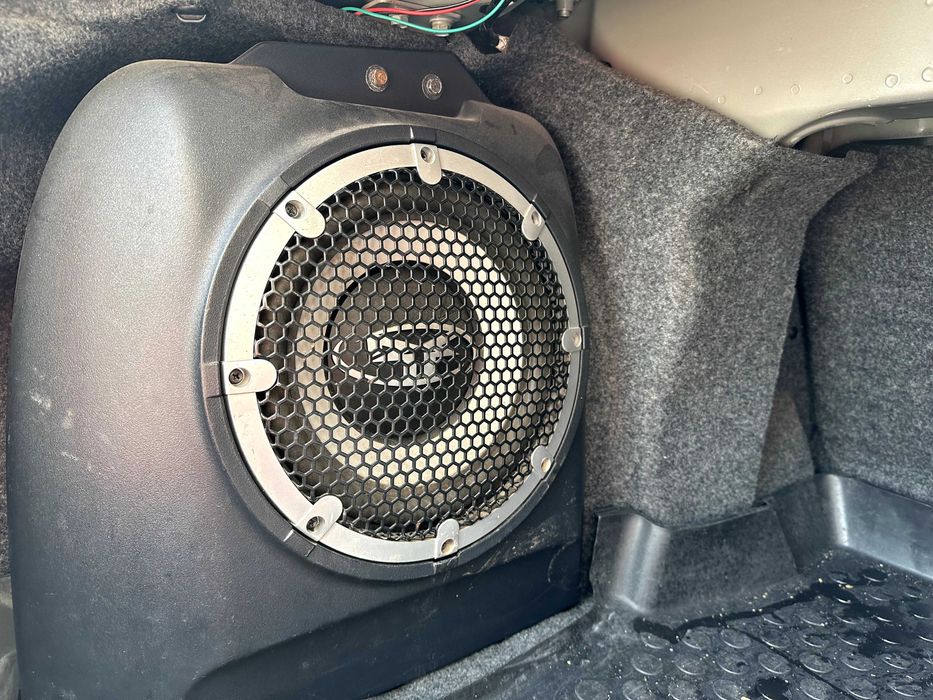 Mitsubishi Lancer 2.0 DI-D 140 CP – 2008 | Aspect sport | Acte la zi