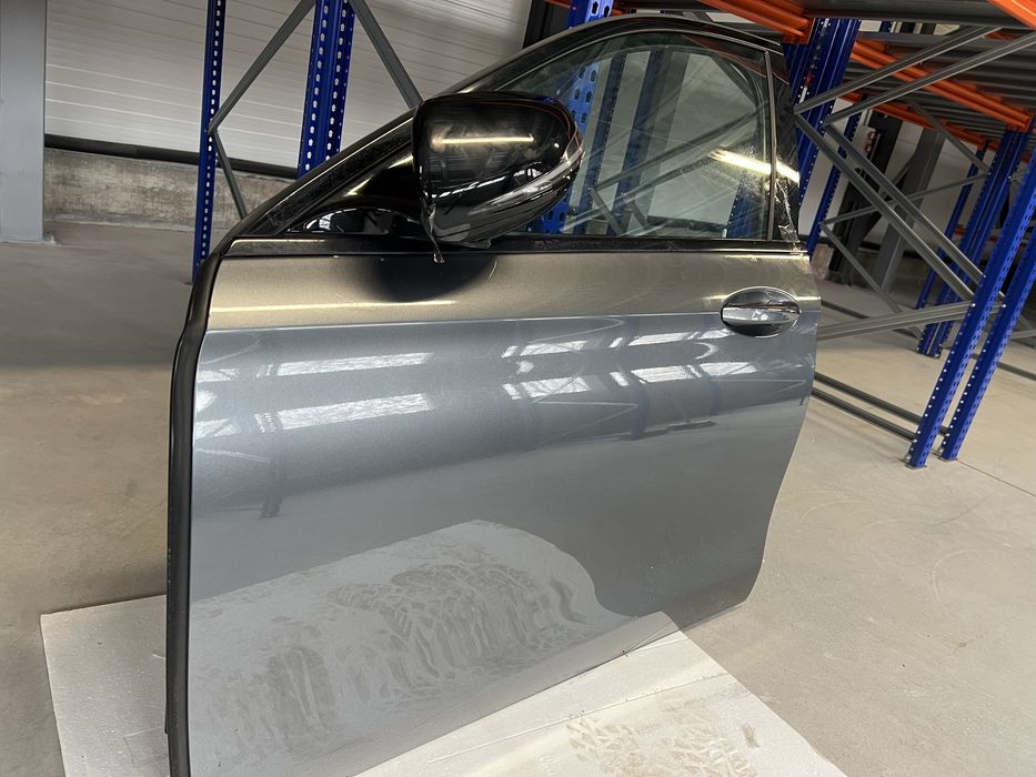 Mercedes W213 E class/ Е класа врати