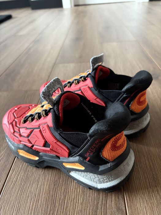 Skechers 32 номер