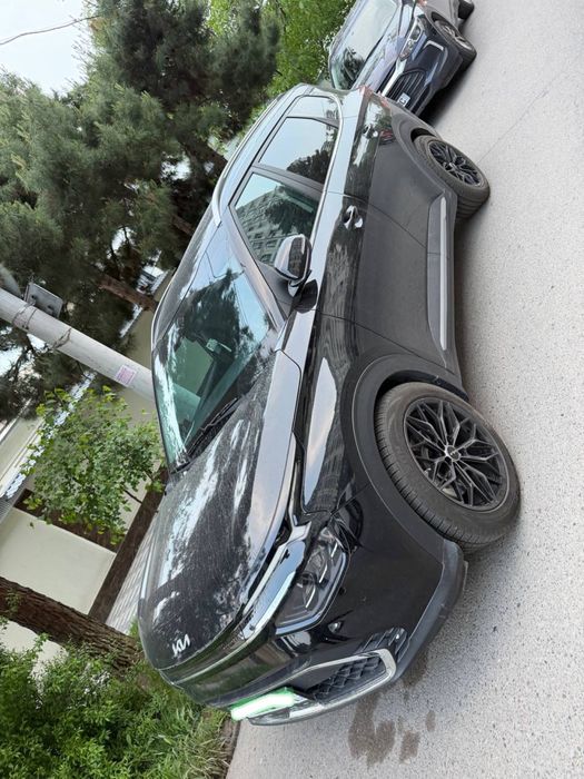 Kia Carens 2024 — 8