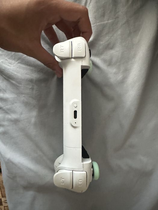 мобильный геймпад