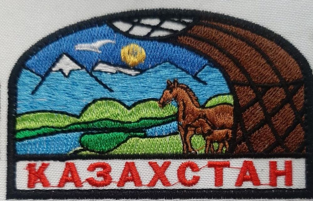 Компьютерная вышивка