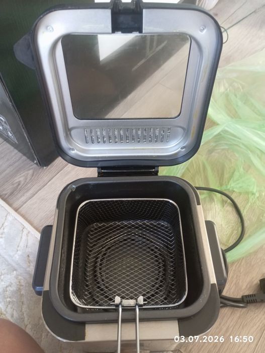 Продам Blackton для жарки фри