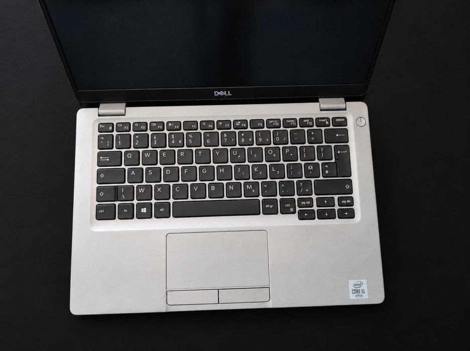 Laptopuri Dell Latitude 5310 i5 10310U Functional dar incomplet Display 13.3