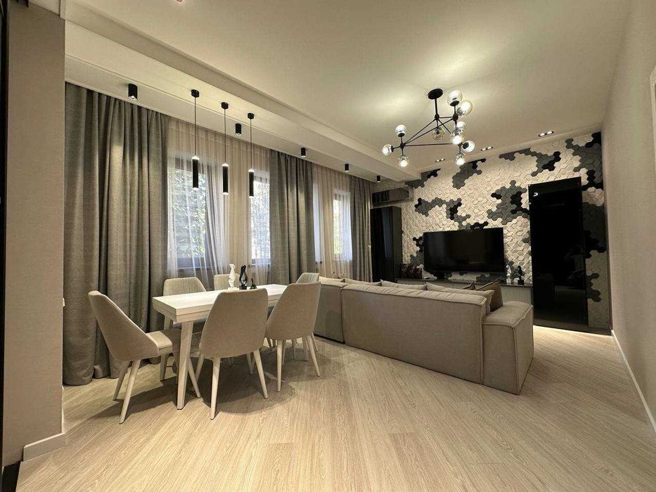 Сдаю срочно 3/1/9 кв-ру НОВОСТРОЙКЕ ЖК Yangi Darhan стадион Старт (Р7)