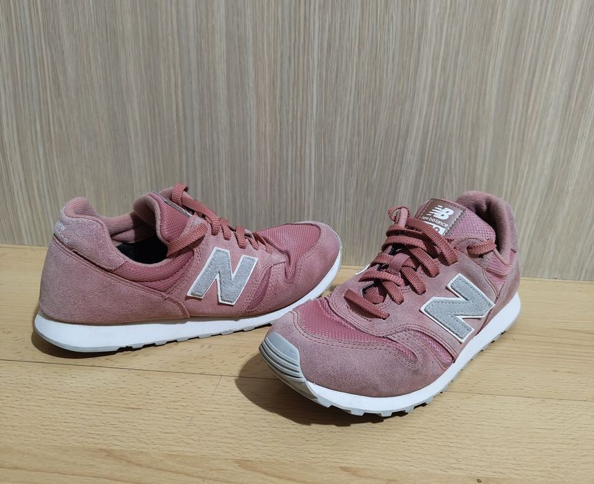 NEW BALANCE дамски маратонки