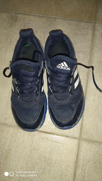 Маратонки Адидас - 36 номер