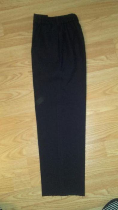 Pantaloni stofă