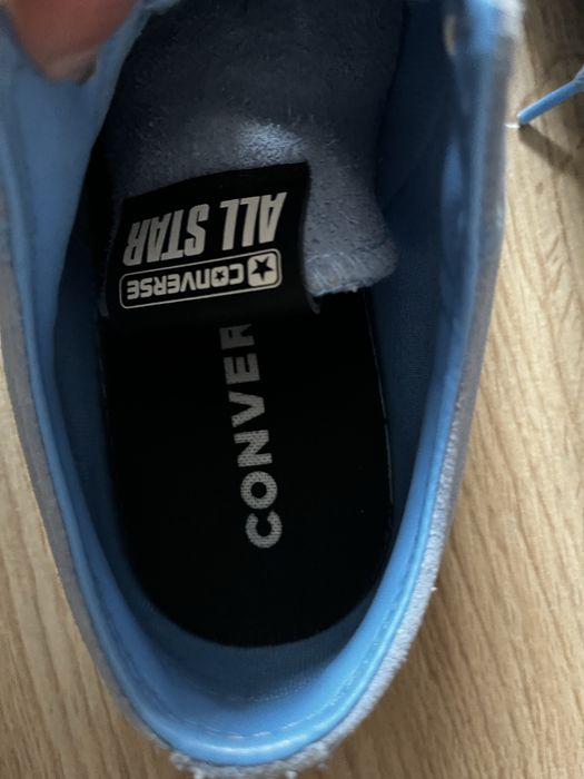 Оригинални маратонки Converse All Star