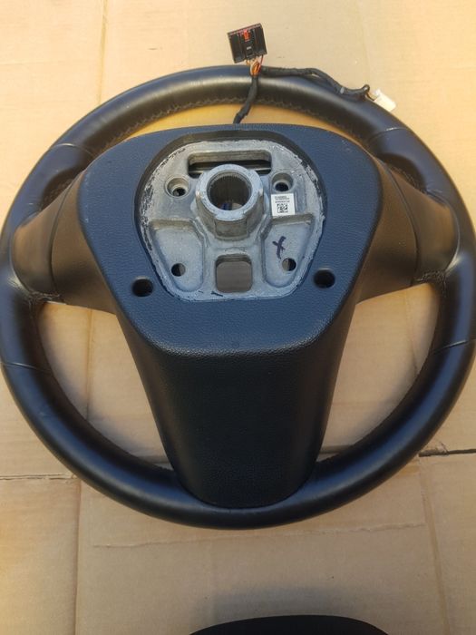 Volan, airbag opel insignia 2008-2013