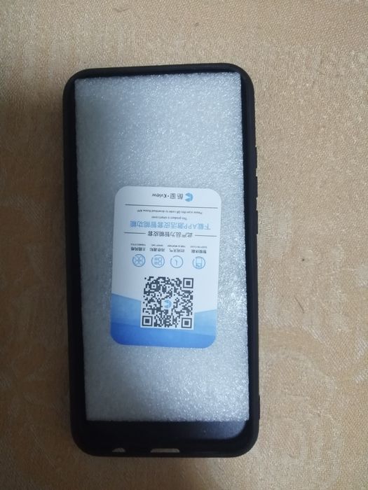 Чехол Huawei Р20lite