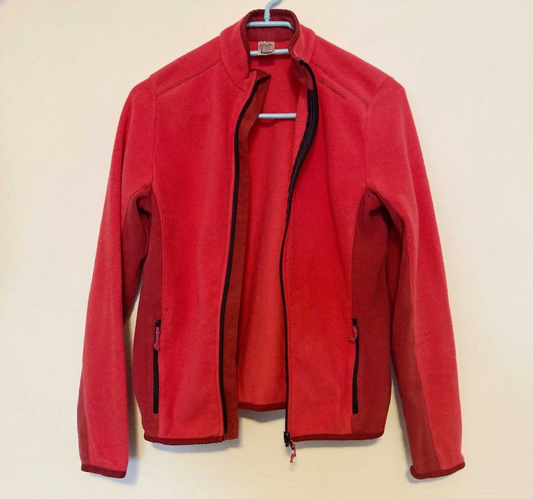 Bluza Polar Quechua de fetita
