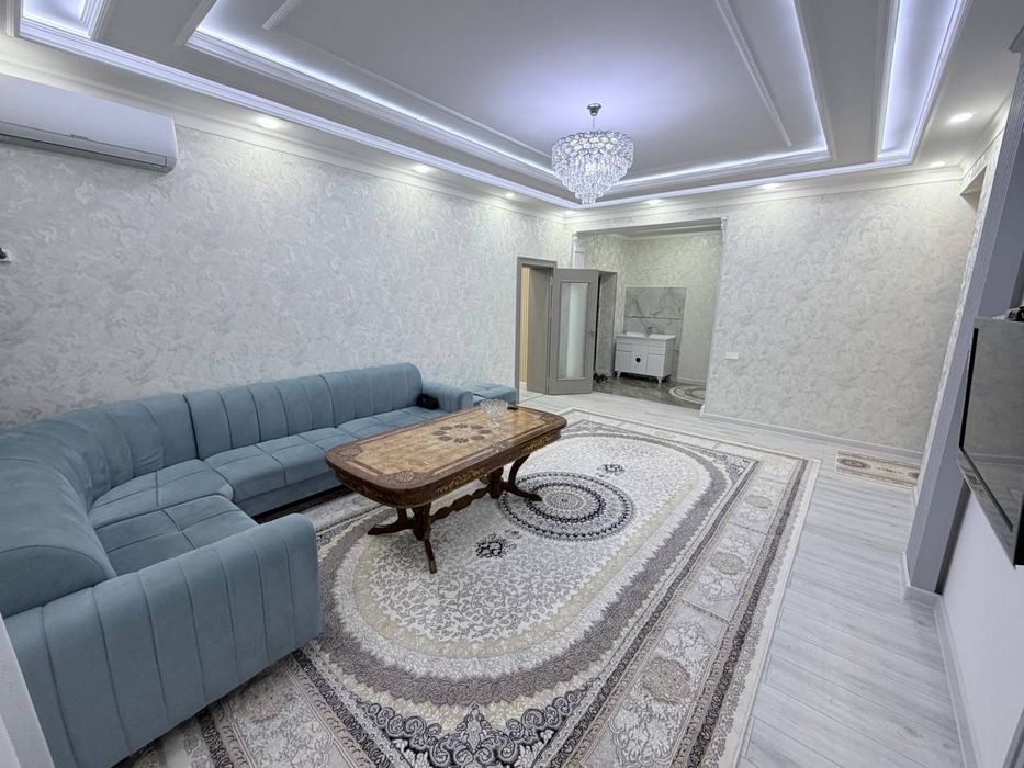 Карат, Хуш келибсиз янда 3 хонали ЛЮКС квартира ИЖАРАГА