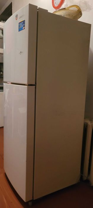 Холодильник Samsung No Frost