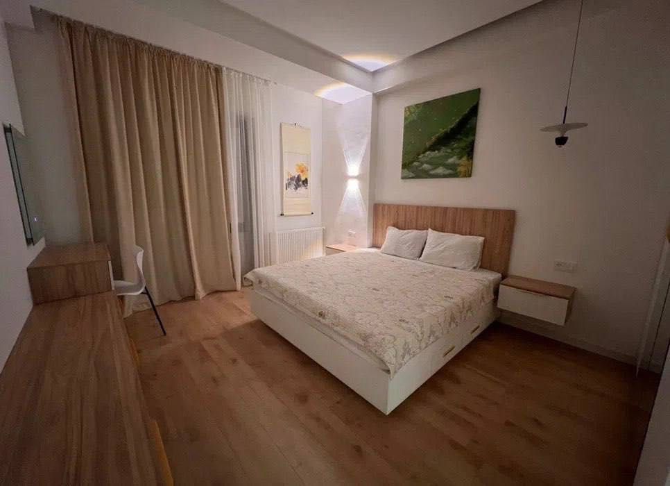 Mirabad City Продается 2 комнатная квартира ремонт ул.Нукусская, Макро