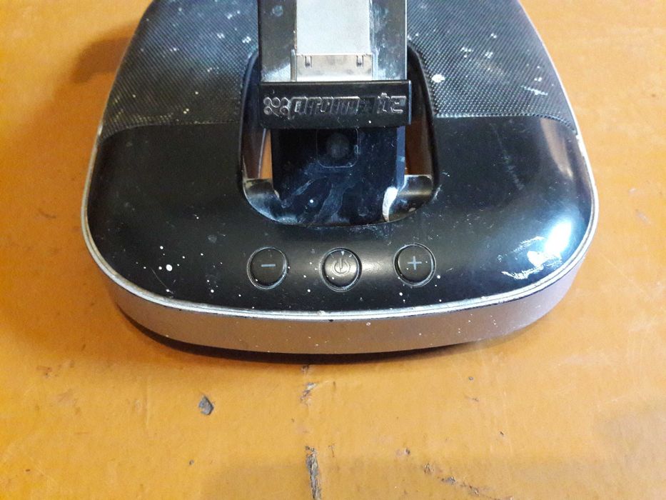 Динамик-Держатель-Подставка