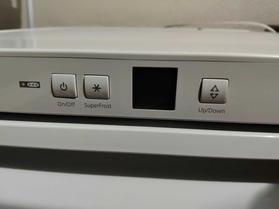 Малък фризер Liebherr G 1213 SmartFrost, 100 литра