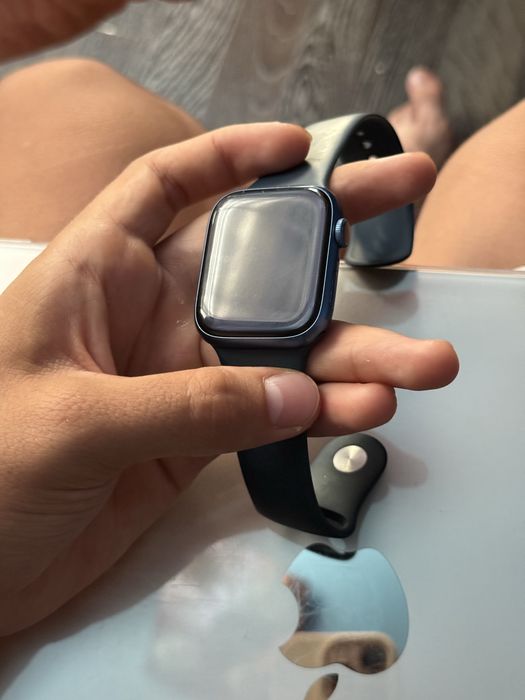 Продаю apple watch 7 Оригинальные