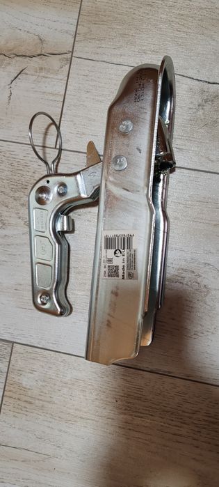 Cupla Remorca 750 kg