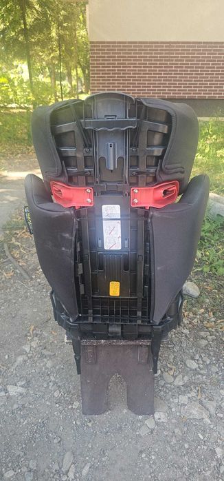 Scaun auto 15-36 kg