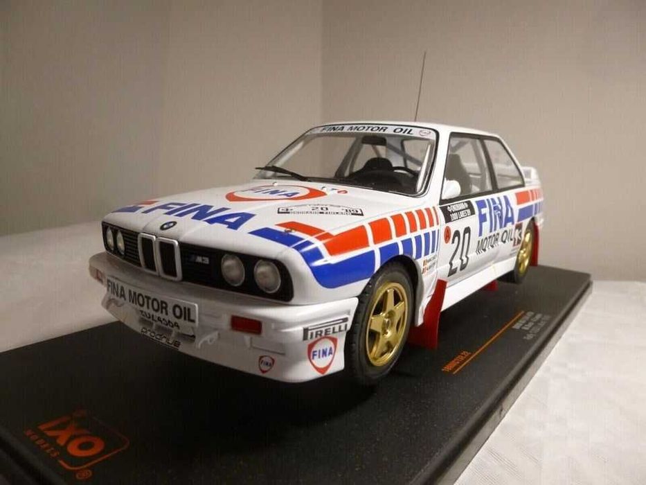 Умалени модели на реални коли