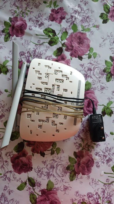 База Вайфай база