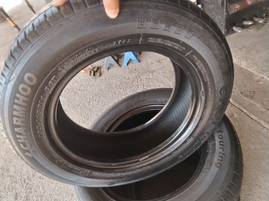 charmhoo 185/65/14