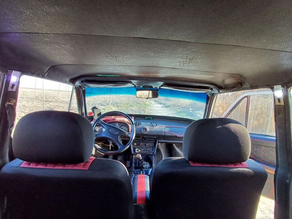 Jiguli 06 holati yaxshi