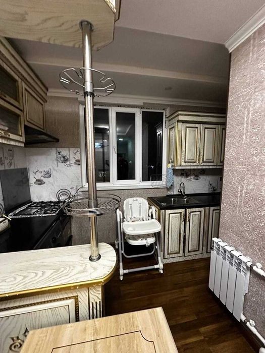 N.12561  Можно в ипотеку!!! Продаётся 4х комнатная квартира