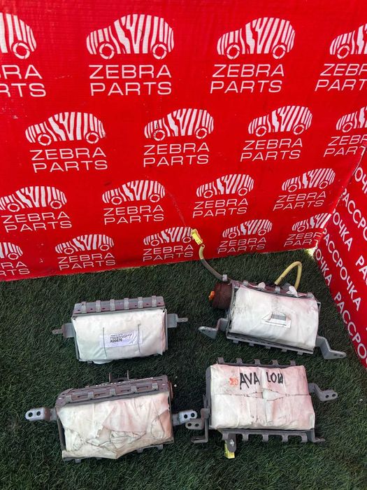 Подушка безопасности в торпедо Toyota/Mazda/Lexus/Mazda/Nissan