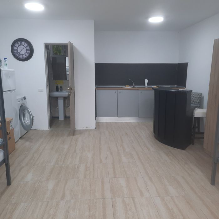 Cazare muncitori / Stefanestii de Jos/Voluntari/Pipera