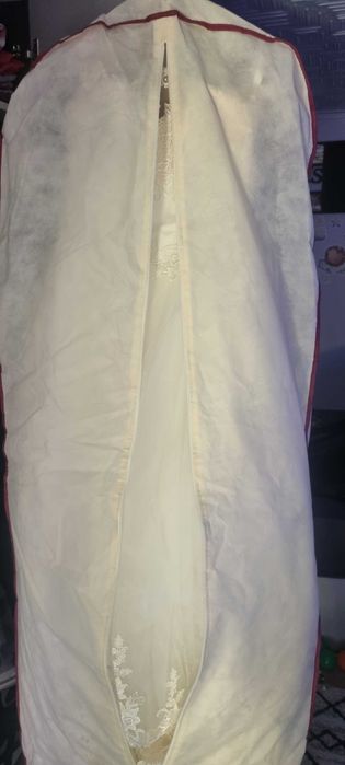 Rochie de mireasa