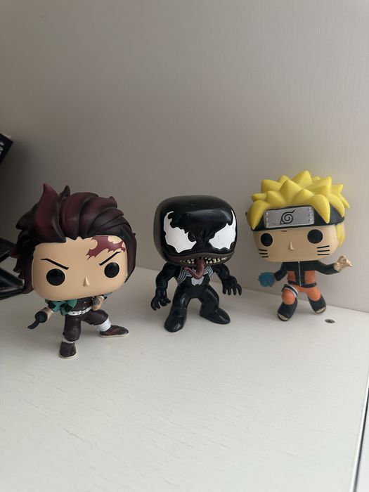 Продаю фигурки фанко поп