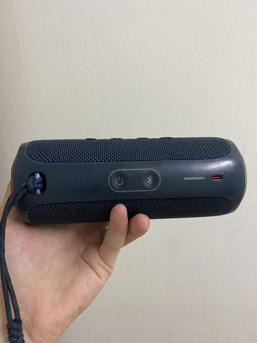 JBL Flip 5 оригинал