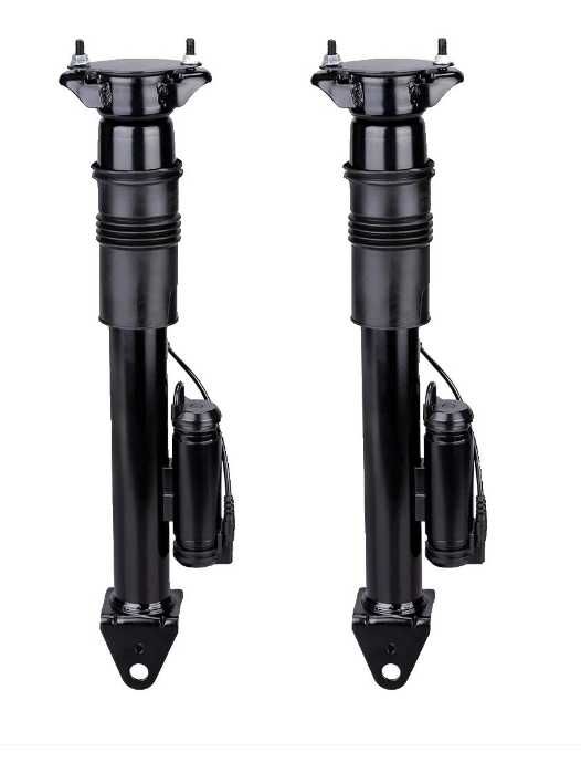 Amortizor electric spate NOU Mercedes R-class ADS W251 V251