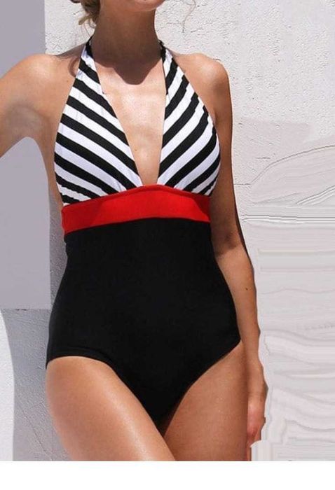 Costum de baie intreg Jolidon mas.42