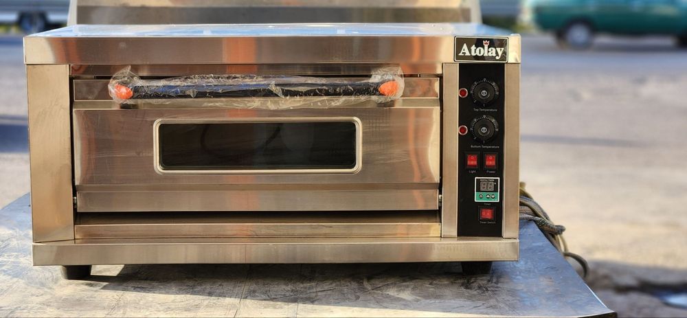 Kandetriske Pech,Печ