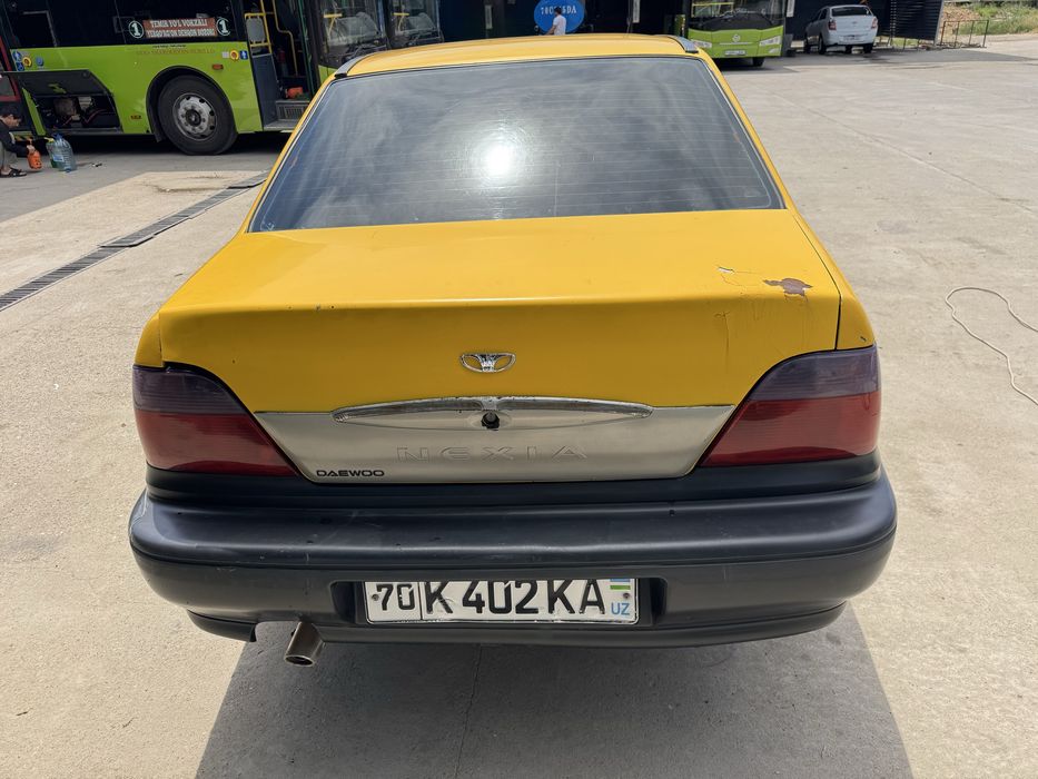 Nexia 1 Sons mator sotiladi xolati yaxshi