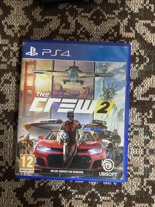 Jocuri ps 4 / schimb cu smartwatch