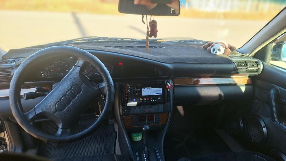 Ауди100С4(Авант). Отл.состояние!