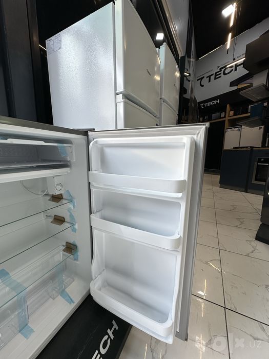7tech DeFrost xolodilnik juda qulay