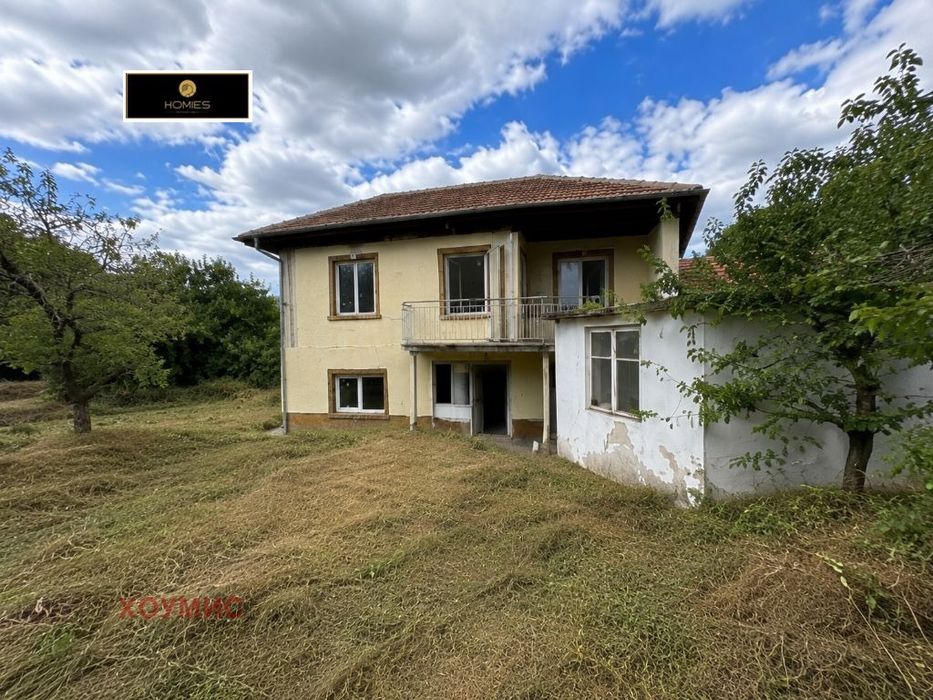 Продава се Къща в с. Копривец, Област Русе - 100 кв.м за 115 €/кв.м - Снимка #3