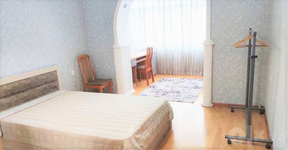 Продсется 3х ком 82м2 Метро Ойбек Мирабадский район