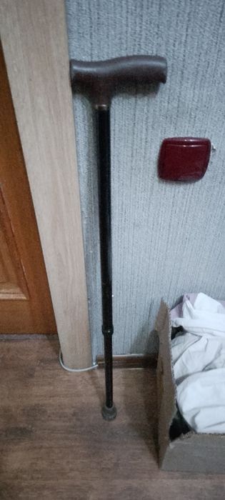 Продам бадик трость
