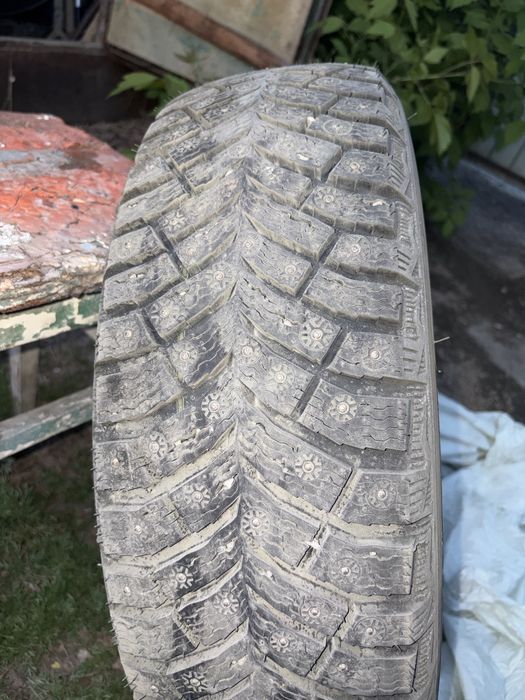 Шины michelin / мишлен